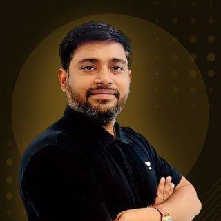 Telegram profile photo for Sudarshan Gurjar
