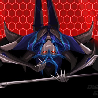 Telegram profile photo for CyberGnida (немношк 18+)