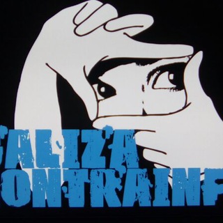 Telegram profile photo for Galiza Contrainfo