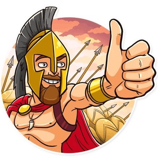 Telegram profile photo for THIS IS СпартААА! | Блог Соблазнителя