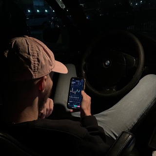 Telegram profile photo for Chillout Crypto