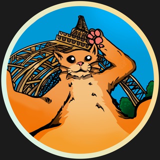 Telegram group profile photo for Selfie Cat Chat | CMC LISTED !