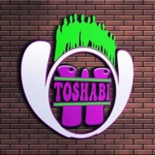 Telegram profile photo for TOSHABI TECH