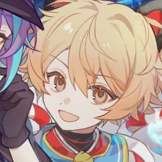 Telegram profile photo for スパイダーリリー