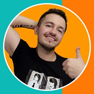 Telegram profile photo for лингвист реалист