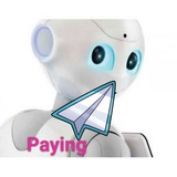 Telegram profile photo for 👔Hyip bot Monitoring¦Paying¦Scam¦👔