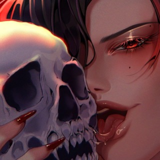 Telegram profile photo for Demoniss abyss