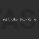 Telegram profile photo for YASK Releases