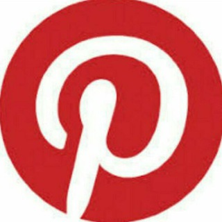Telegram profile photo for Pinterest AI