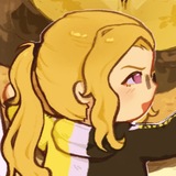 Telegram profile photo for ¥