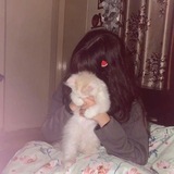 Telegram profile photo for لـيـه؟