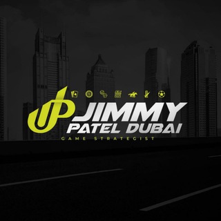 Telegram profile photo for Jimmy Patel ( Dubai 🇦🇪 )