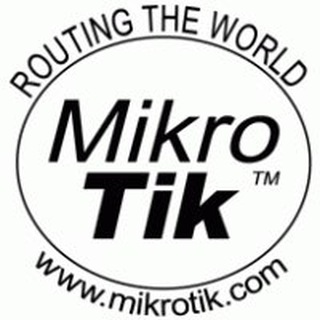 Telegram profile photo for Mikrotik Training