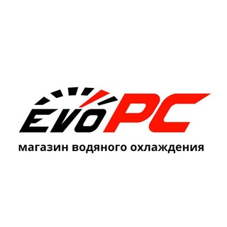Telegram profile photo for EvoPC