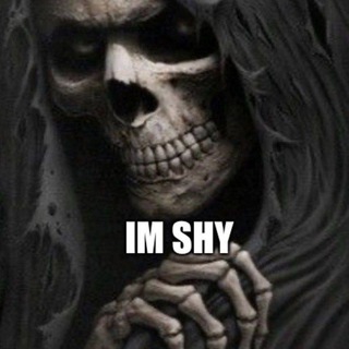Telegram profile photo for Пемпомя😂