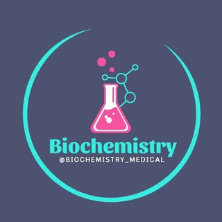 Telegram profile photo for BIOCHEMISTRY