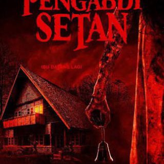 Telegram profile photo for Pengabdi Setan 2017