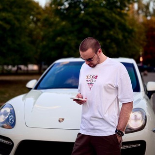 Telegram profile photo for Жизнь BMWшника 2.0