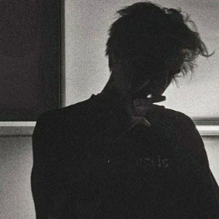 Telegram profile photo for Enter the void.