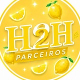 Telegram profile photo for PARCERIAS DO H2H