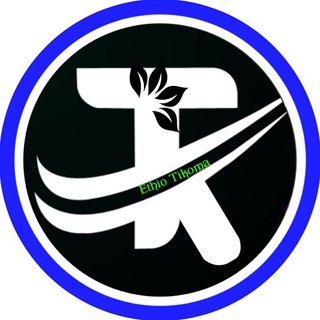 Telegram profile photo for ETHIO TIKOMA Ⓡ