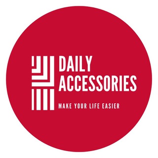 Telegram profile photo for Daily Accessories