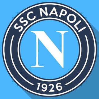 Telegram profile photo for SSC Napoli | Azzuri