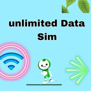 Telegram profile photo for ๐ ๐๐๐๐๐๐๐ก๐๐ ๐ท๐๐ก๐ SIM๐๐