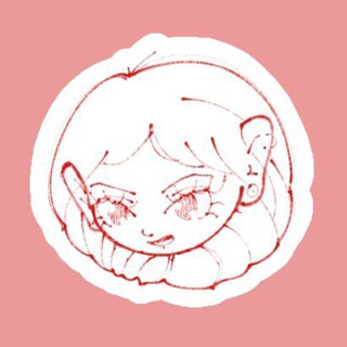 Telegram profile photo for вика хорошо