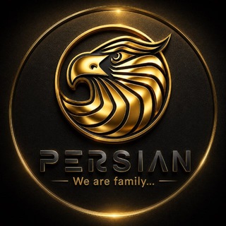 Telegram profile photo for PERSIAN