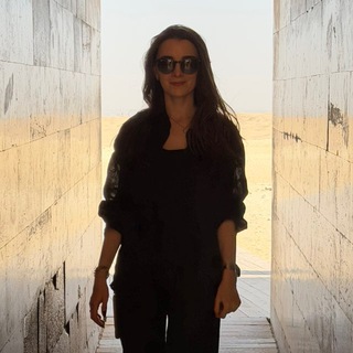 Telegram profile photo for Ирина Шторц