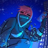 Telegram profile photo for —Без лишних рофлов 🍎