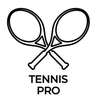 Telegram profile photo for Tennis-Pro | Теннисный магазин