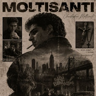 Telegram profile photo for molti | xml | aep