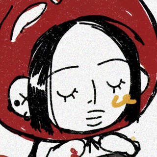 Telegram profile photo for мунён