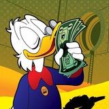 Telegram profile photo for CRYPTO FAMS
