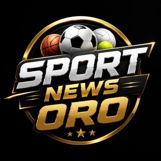 Telegram profile photo for Sport News Oro