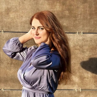Telegram profile photo for Татьяна Поспелова|Трансформация🔮