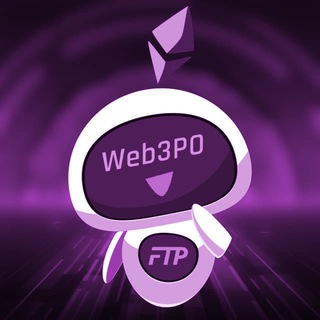 Telegram profile photo for PairBot "Webby"