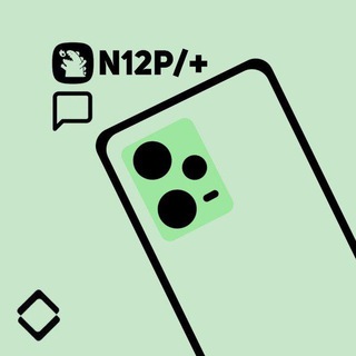 Telegram group profile photo for Redmi Note 12 Pro 5G/Pro+ 5G Community