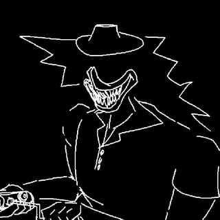 Telegram profile photo for ʈ𝙃𝘦 Ⅿ𝚲𝞰ꚃ𝚰ʘ𝞰