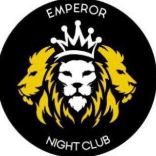 Telegram profile photo for Emperor night club