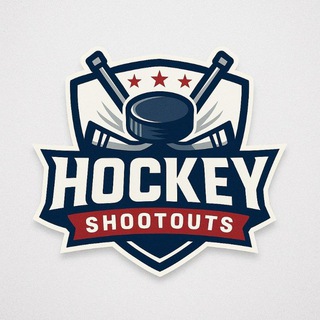 Telegram profile photo for Hockey Shootouts Info