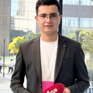Telegram profile photo for Zokir Muminov ijodiy kanali