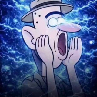 Telegram profile photo for переходник