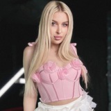 Telegram profile photo for Алина