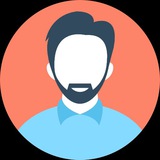 Telegram profile photo for Kişilər üçün