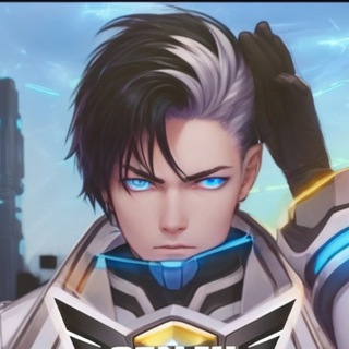 Telegram profile photo for HACK MLBB IOS | ANDROID