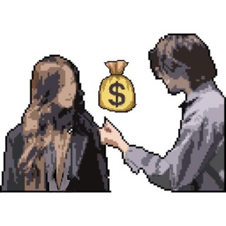 Telegram profile photo for 加钱Club💰
