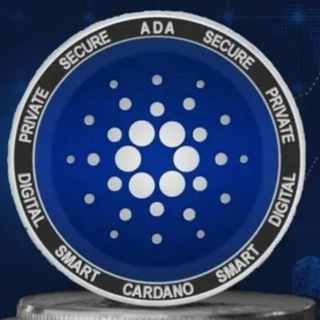 Telegram profile photo for Cardano (ADA) Price